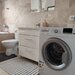 Com. Berceni, Str. Padurea Craiului, nr 80H